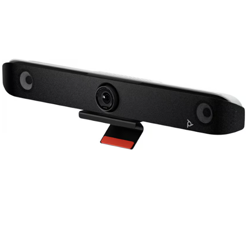 HP Poly Studio V52 USB Video Bar 